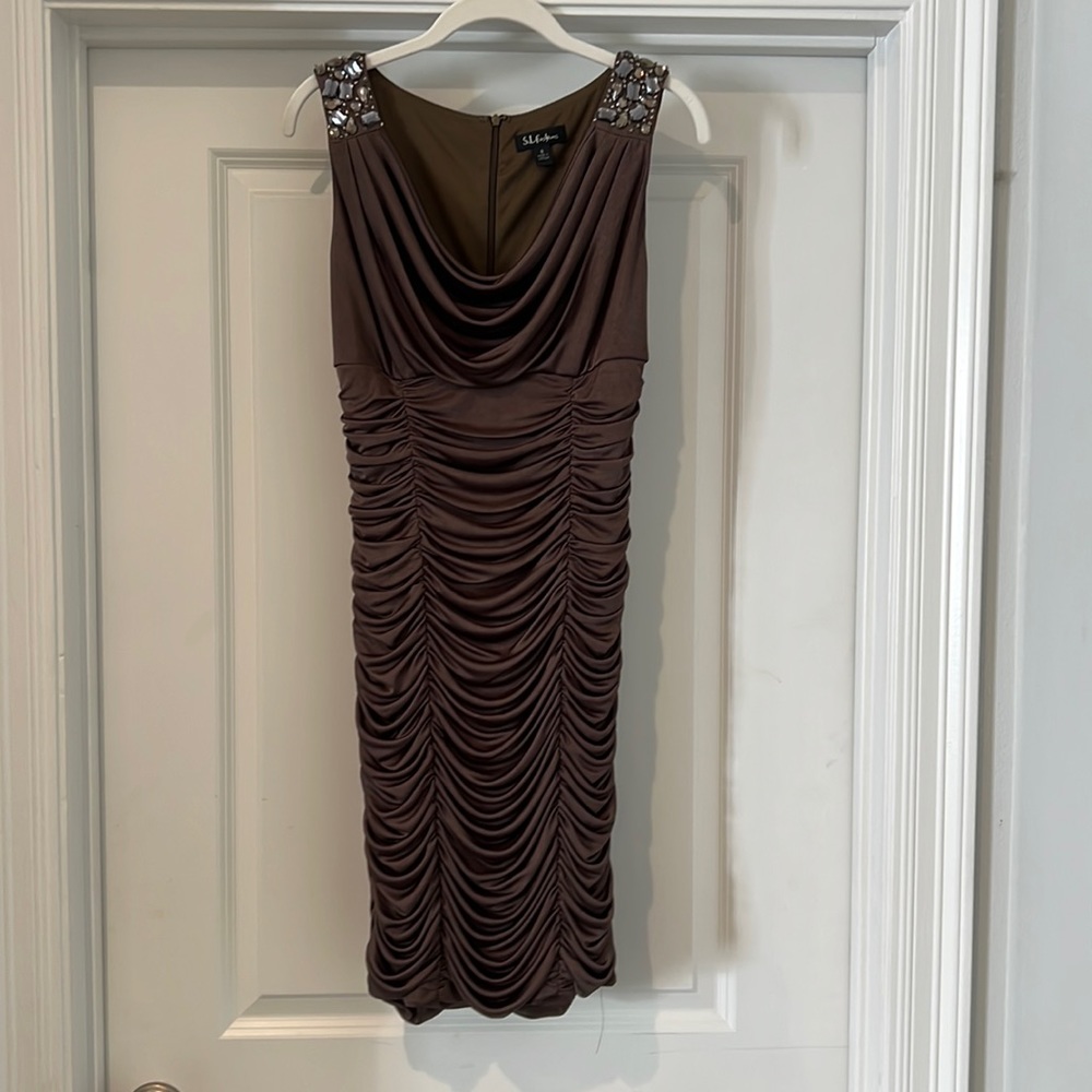 Dress NWOT